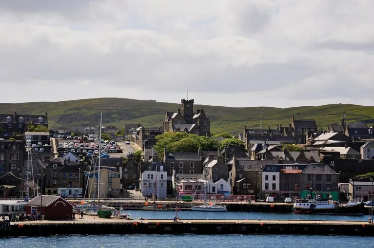 Lerwick