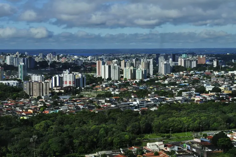 Manaus, Brazil