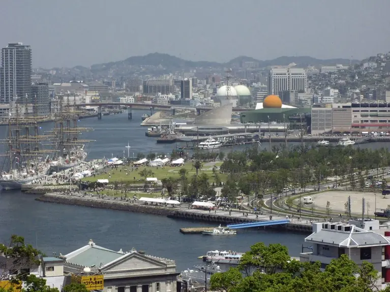 Nagasaki, Japan