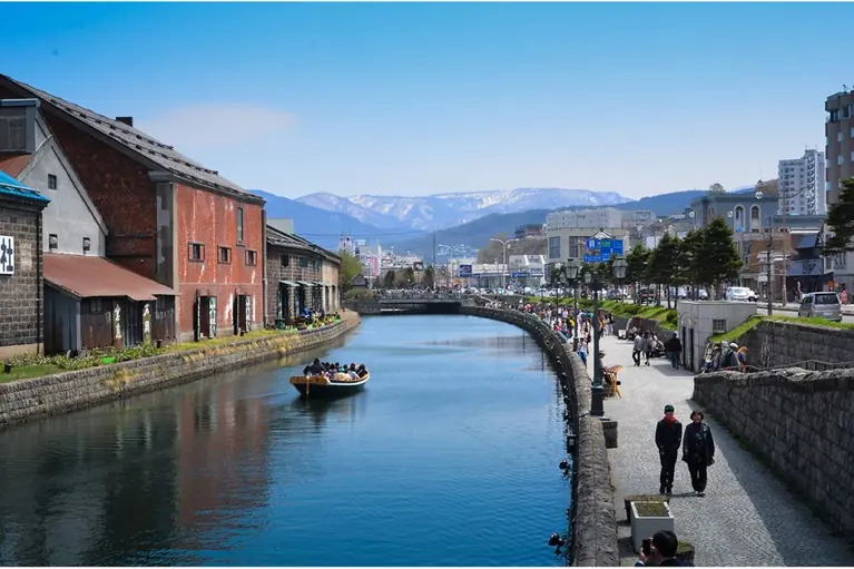 Otaru, Japan