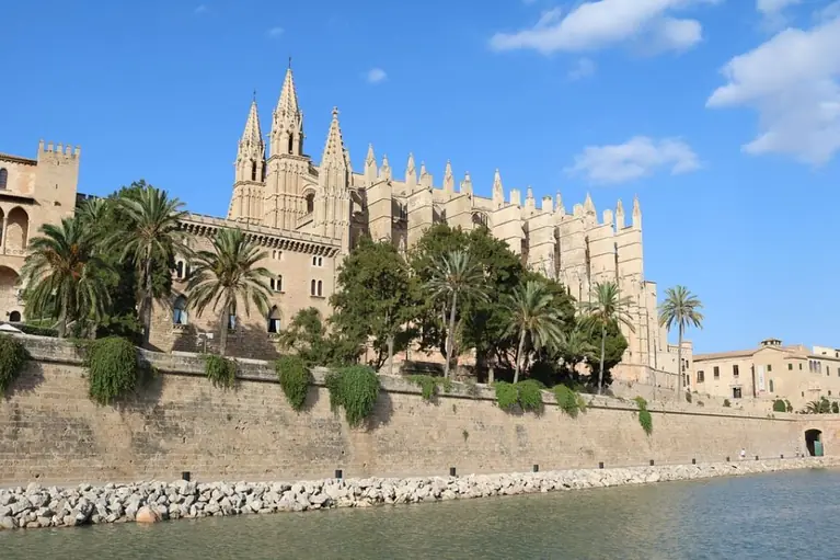 Palma de Mallorca (Balearski otoci), Španjolska