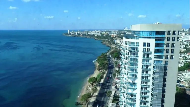 Santo Domingo, Dominikanska Republika