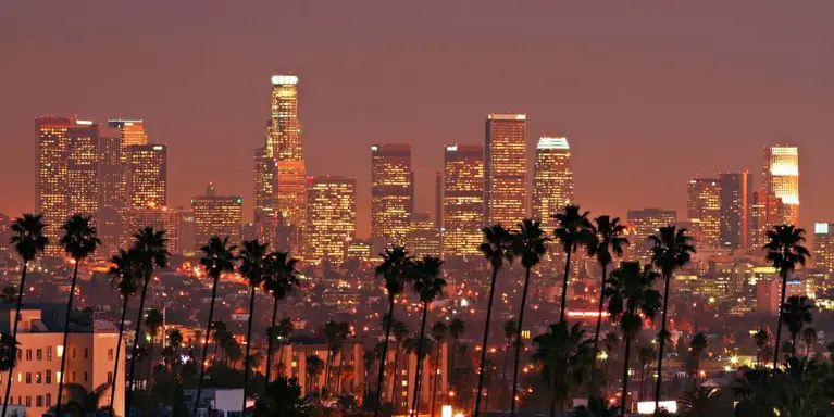 Los Angeles