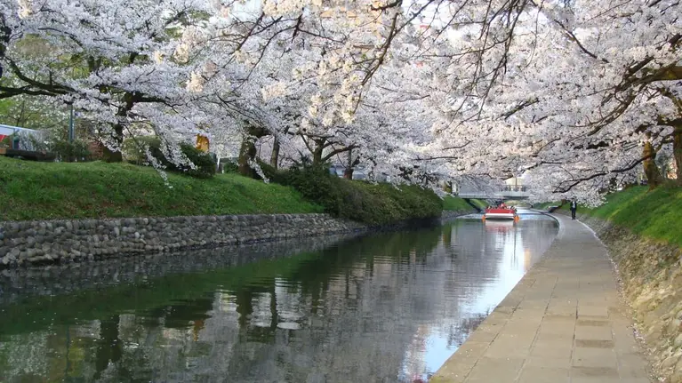 TOYAMA (JAPAN)