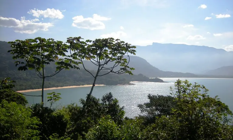 Ubatuba, Brazil
