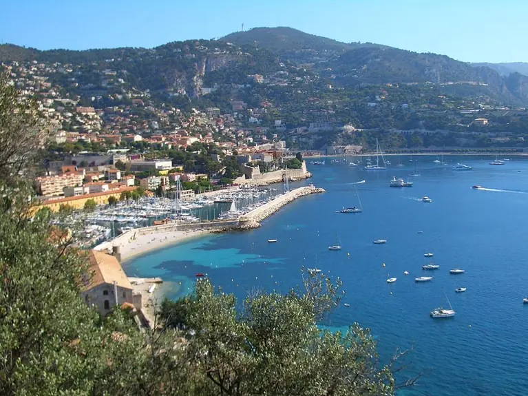 Villefranche