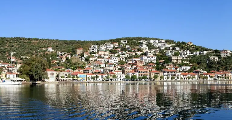 Volos, Grčka