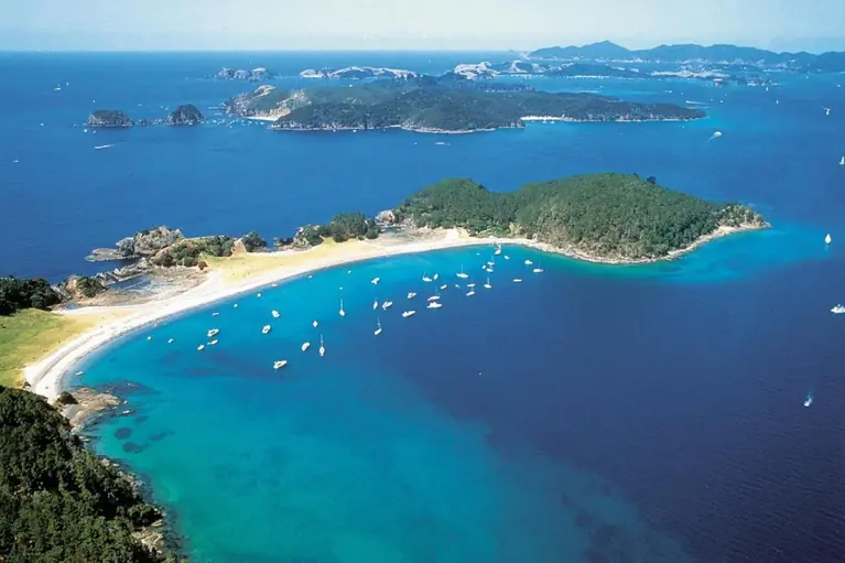 Bay of Islands