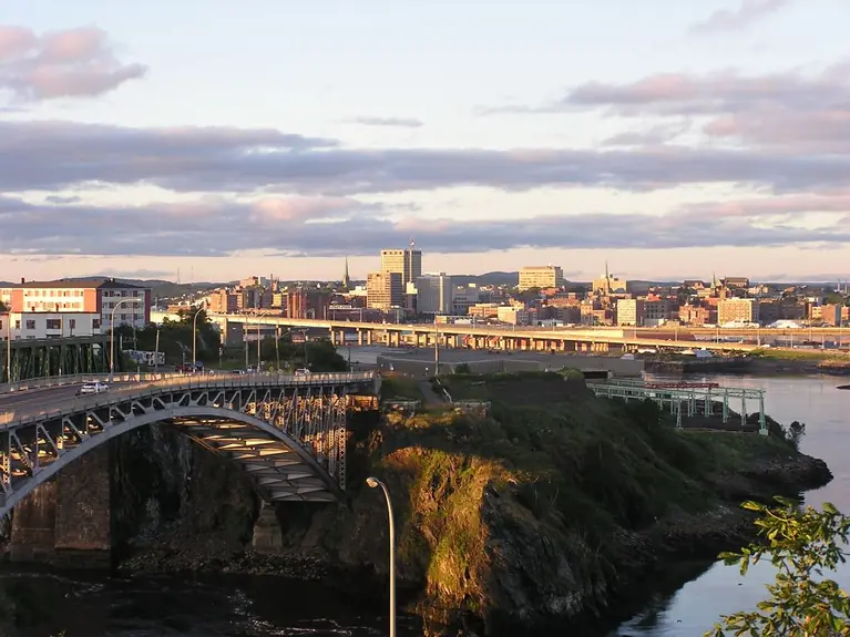 St. John's