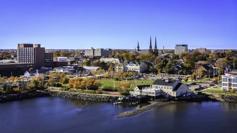 Charlottetown