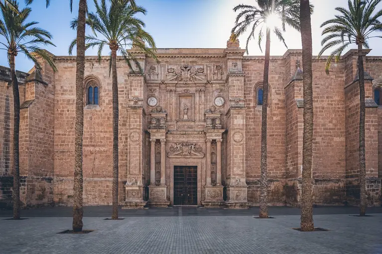 Almeria, Spain