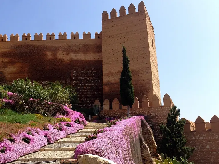 Almeria, Spain