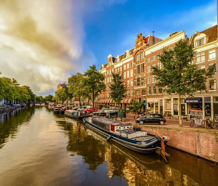 Amsterdam, Netherlands