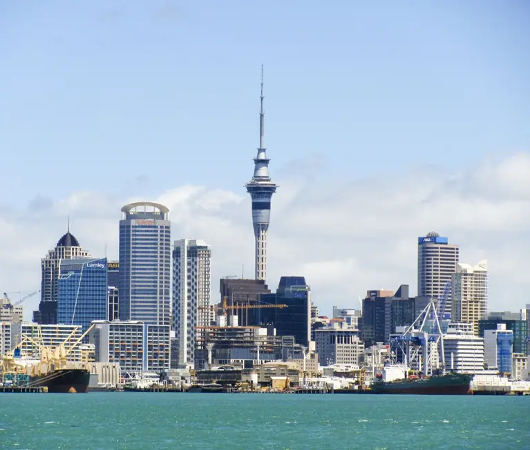 Auckland, New Zealand