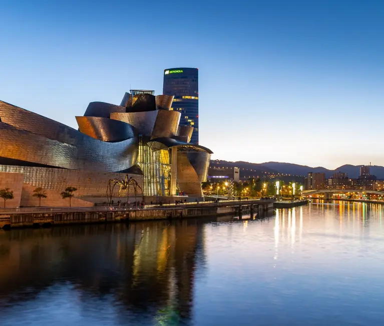 Bilbao, Španjolska