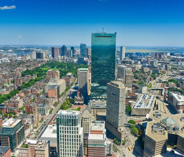 Boston, United States