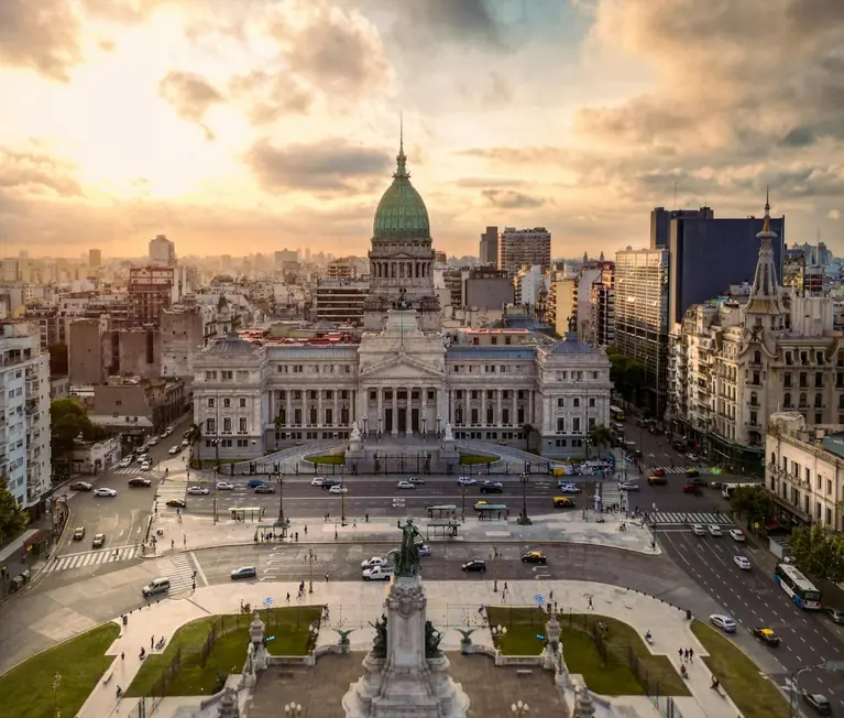 Buenos Aires, Argentina