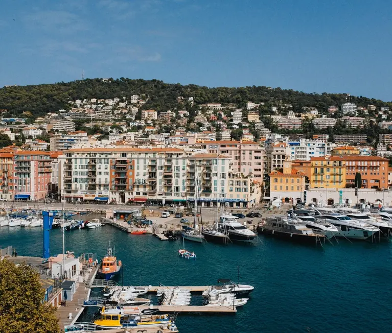 Cannes
