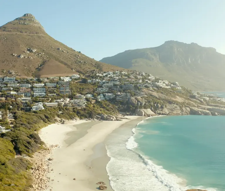 Cape Town, Južnoafrička Republika