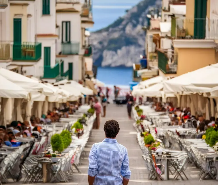 Capri