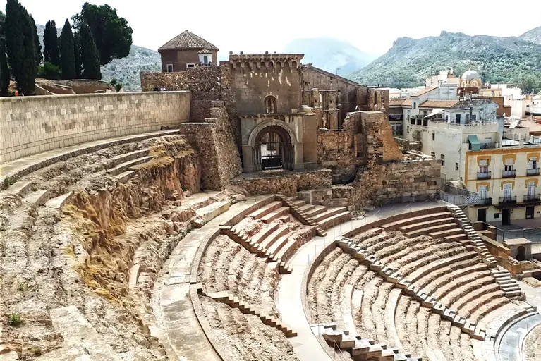 Cartagena, Spain