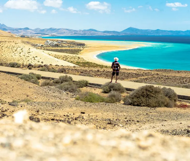 Puerto Del Rosario-Fuerteventura, Španjolska