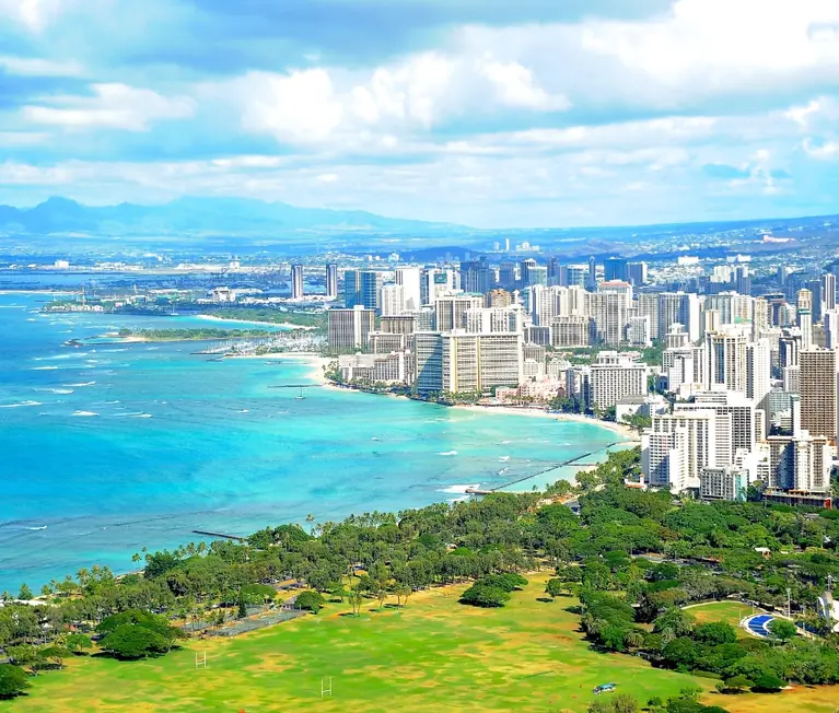 Honolulu