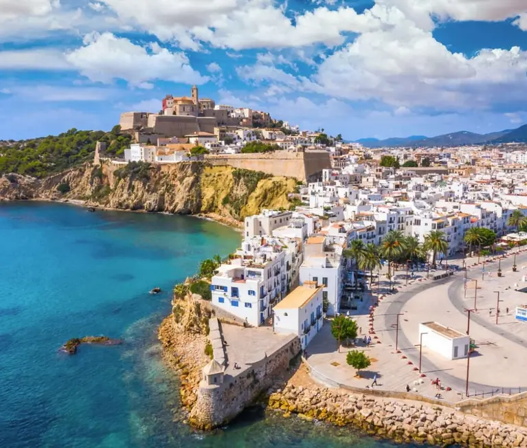Ibiza (Baleari Is.), Spain