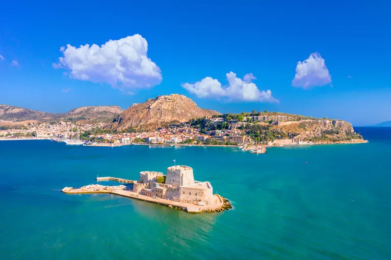 Nafplion, Greece