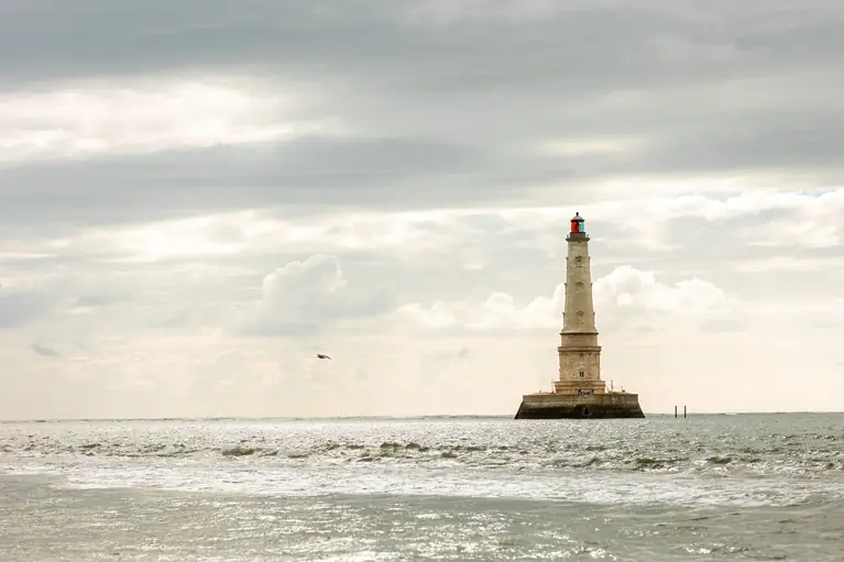Le Verdon sur Mer, Francuska