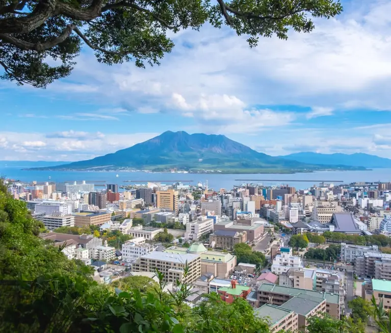Kagoshima