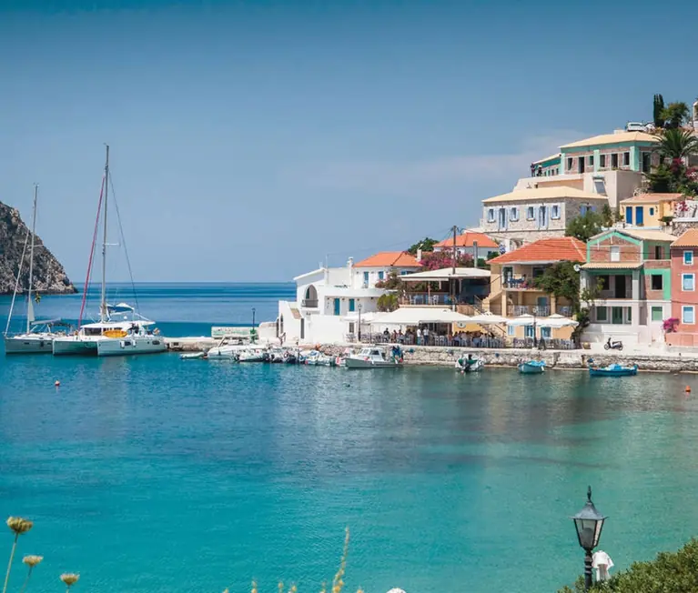 Argostoli/Kefalonija