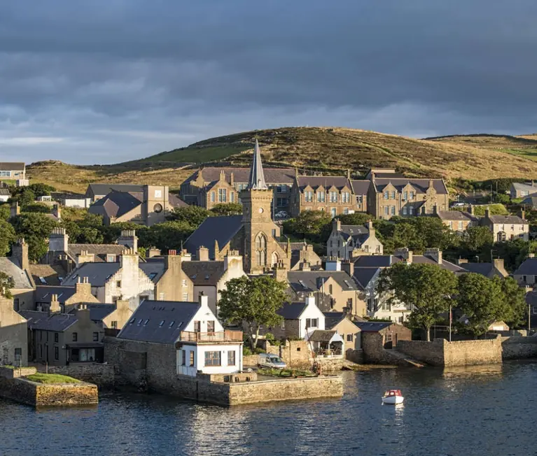 Kirkwall