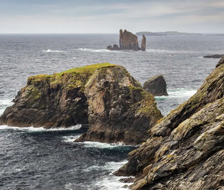 Lerwick