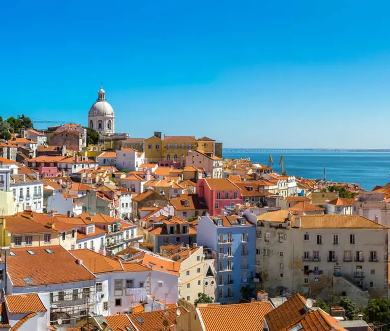 Lisbon (Cascais), Portugal