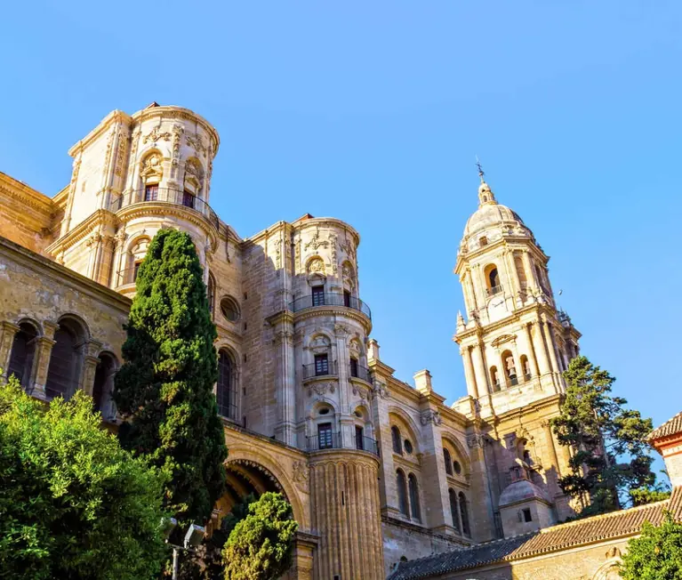 Málaga (Granada), Španjolska