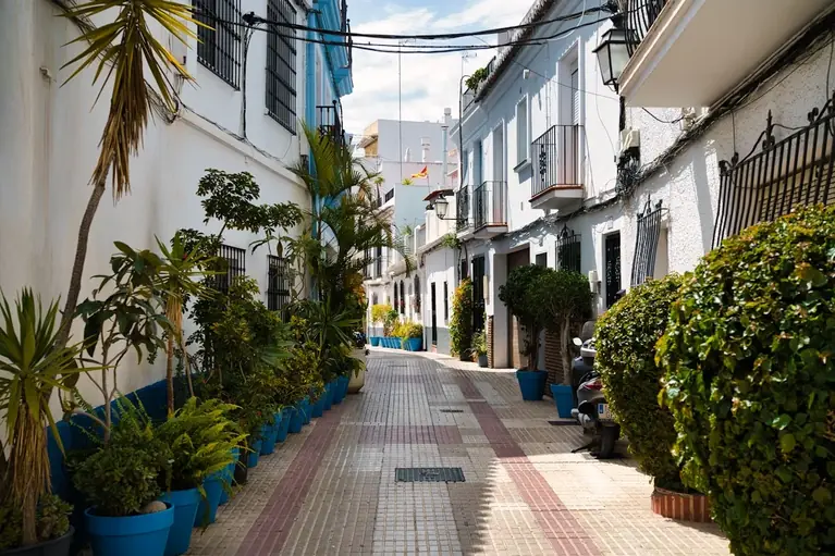 Marbella, Španjolska
