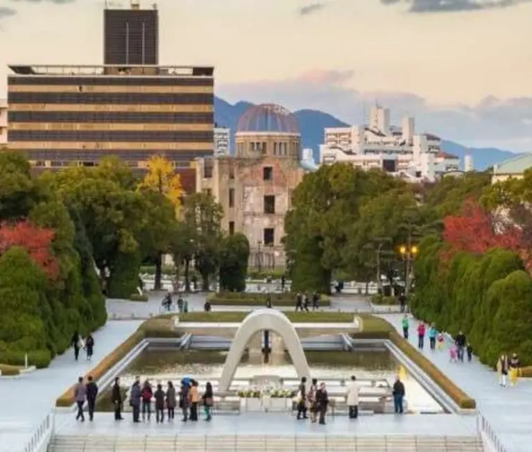 Nagasaki, Japan