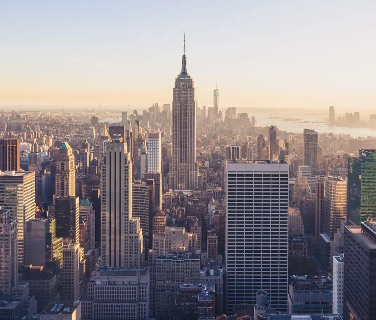 New York, United States