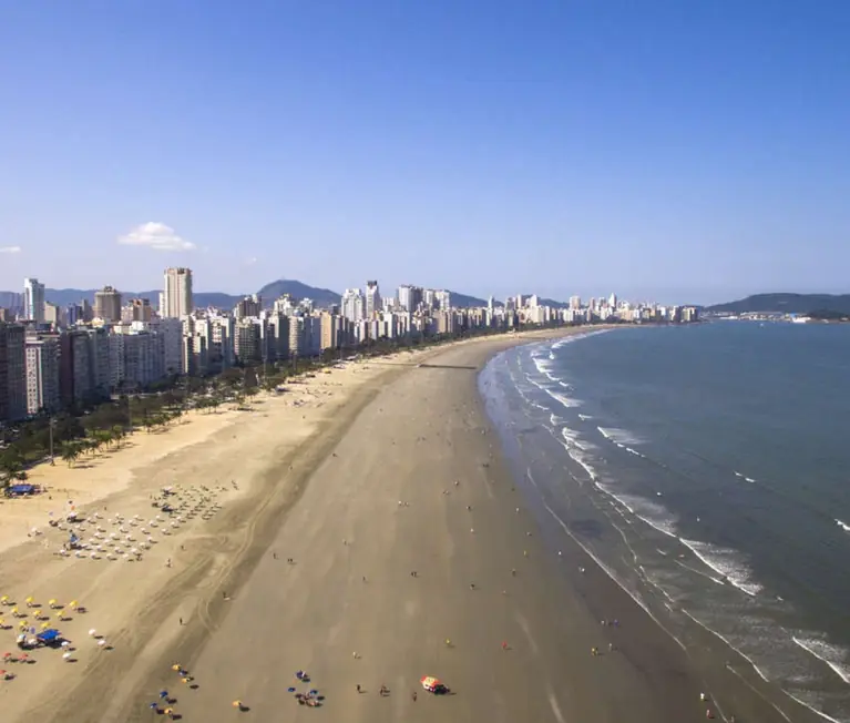 Santos (São Paulo), Brazil