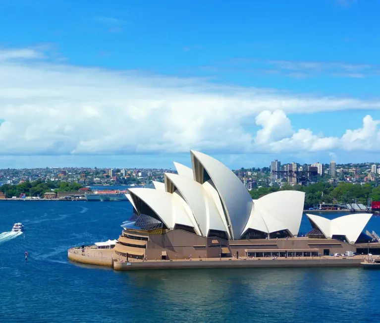 Sydney, Kanada