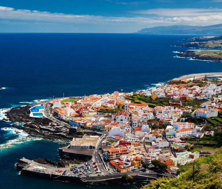 Santa Cruz de Tenerife