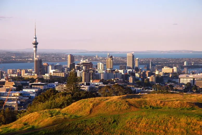 Auckland, Novi Zeland