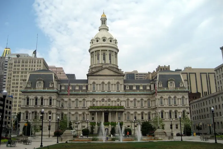 Baltimore