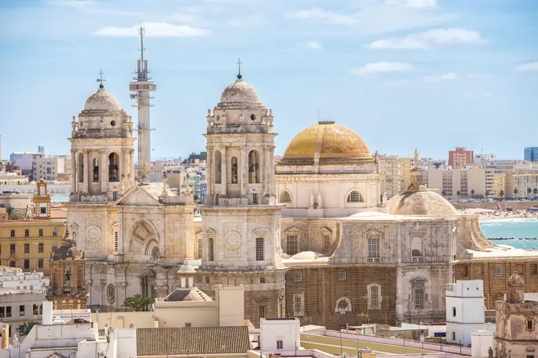 Cádiz (Sevilla), Španjolska