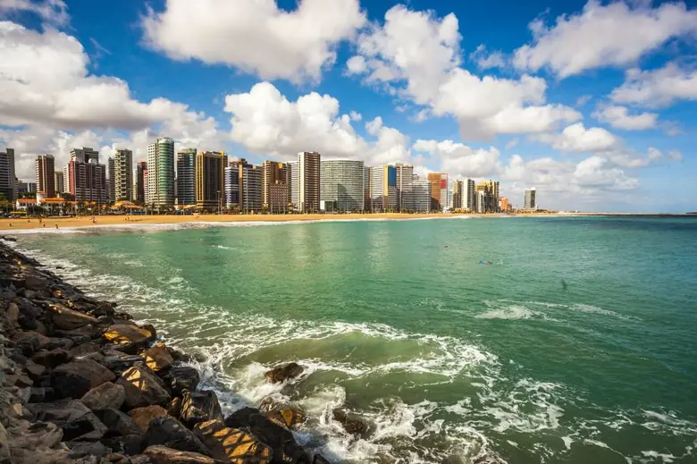 Fortaleza, Brazil