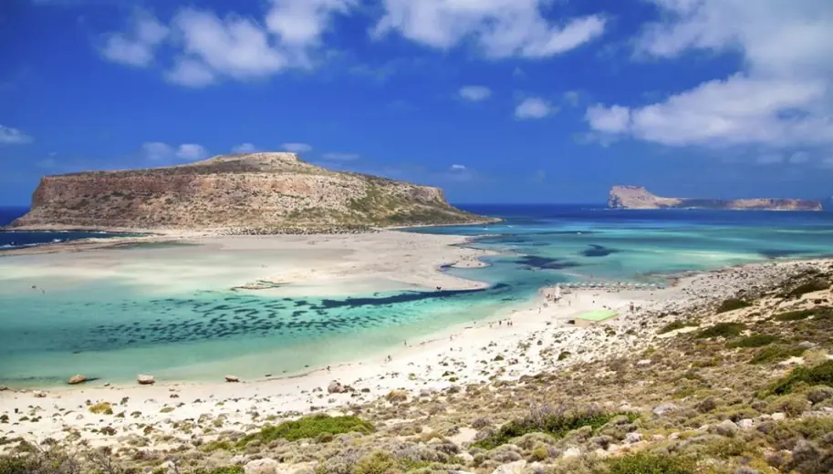Heraklion (Kreta), Grčka