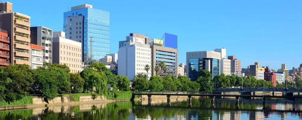 Hiroshima, Japan
