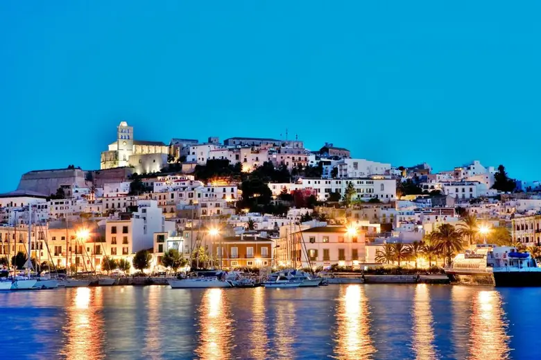 Ibiza (Balearski otoci), Španjolska