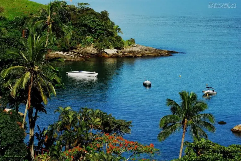 Ilhabela, Brazil